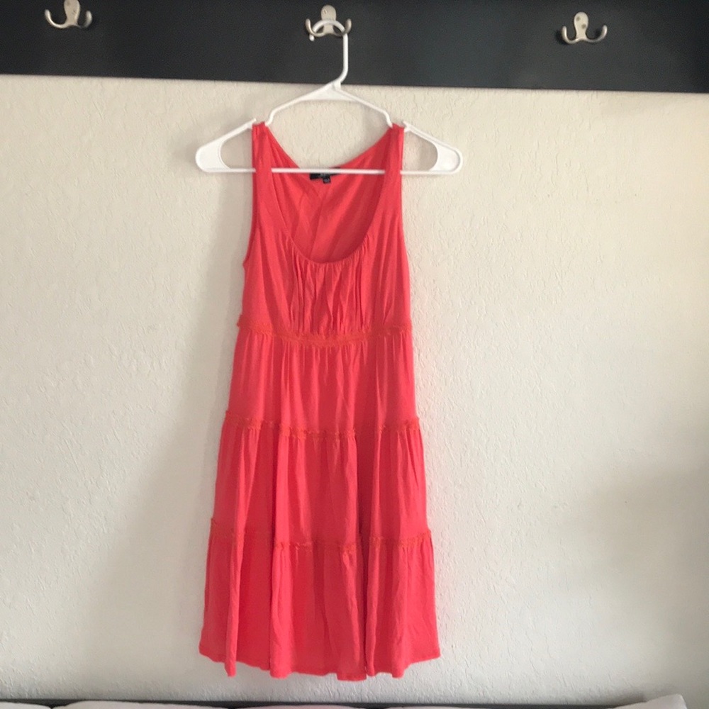 Nordstrom summer dress